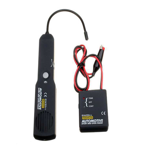 EM415PRO Automotive Circuit Tester Car Broken Wires