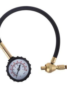 Professional Rapid Air Down Tire Deflator Pressure Gauge 100