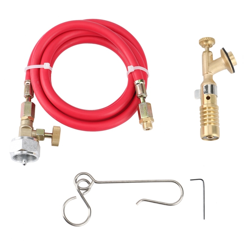 Hot For Mapp Gas Turbo Torch Plumbing Turbo Torch With Hose
