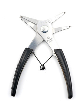 2-in-1 DIY Snap Spring Ring Circlip Removal Install Plier 14