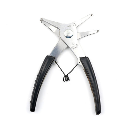 2-in-1 DIY Snap Spring Ring Circlip Removal Install Plier 14