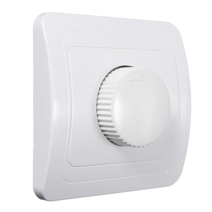 110V / 220V Controller Switch For Dimmable Light Bulb Lamp W