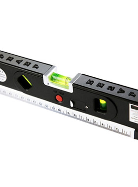 4 In 1 Blister Levels Horizon Vertical Tape Aligner Marking