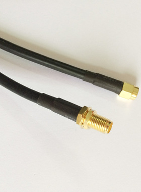 30CM RG174 SMA Male to RP SMA Female GPRS GSM 3G device ante