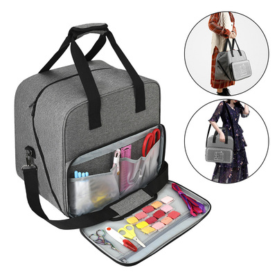 Sewing Machine Bag Multi-functional Large Capacity Travel