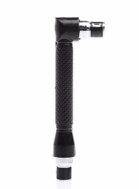 L-shape Mini Head Screwdriver Bits Key Utility Tool For Rout