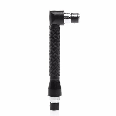 L-shape Mini Head Screwdriver Bits Key Utility Tool For Rout
