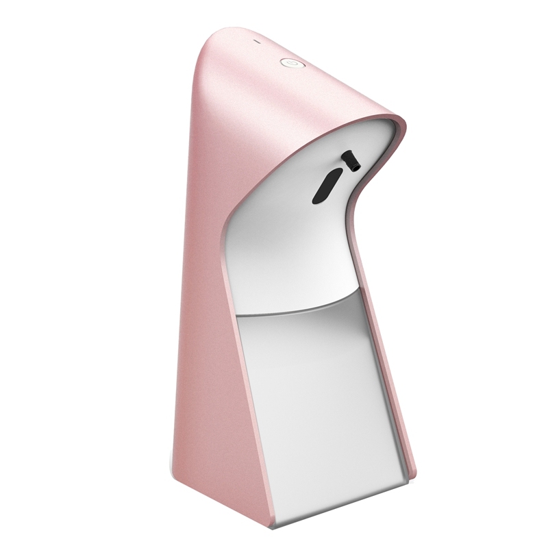 automatic soap dispenser 330ml no contact