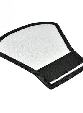 worldwide Diffuser Softbox Silver and White Reflector for Ca