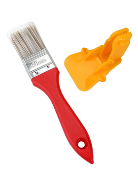 Paint Trimming Color Separator Edger Paint Brush Edger Brush