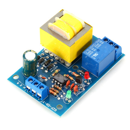 220V 10A Liquid Level Controller Switch Water Level Detectio