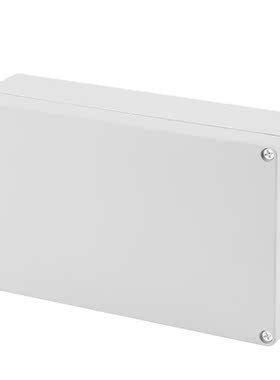 Water-resistant IP65 ABS Project Enclosure Case Wiring Junct