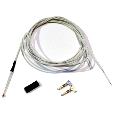 3D Printer - NTC Thermistor 100K - B3950 - 1m Cable and Conn