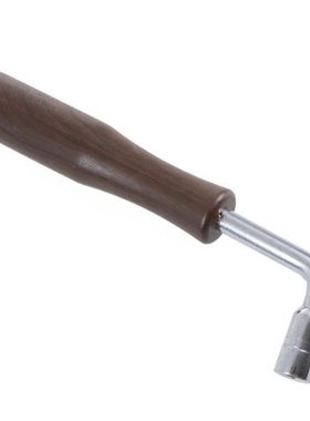 L-shape Square Shape Piano Tuner Spanner Guzheng Tip Tuning