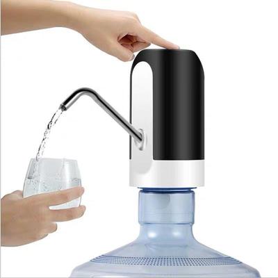 Electric water pump Bottled water wireless smart water pump