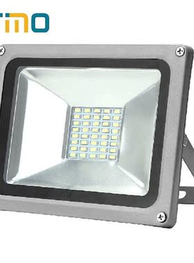 ITimo 10W DC12-24V IP65 Waterproof Landscape Lamp Outdoor