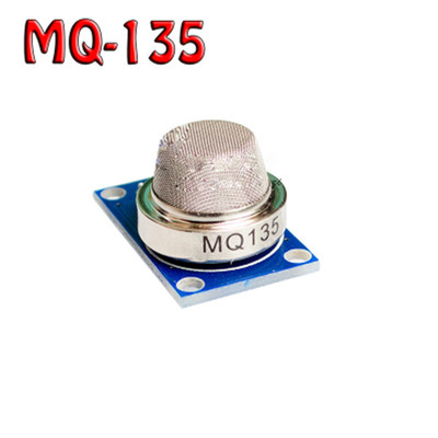 MQ135 MQ-135 Air Sensor Hazardous Gas Detection Module