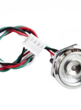 TM probe DS9092 Zinc Alloy probe iButton probe/reader with L