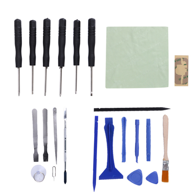 23 in 1 Smart Pry Spudger RepTool Quick Disassemble Tool Kit