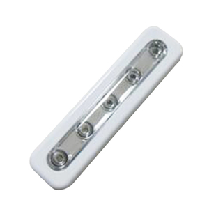 Mini Light Closet Lamp 5 LED Night Light Home Lighting T for
