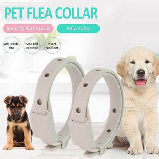 New Pet Dog Collar Mosquitoes Repellent Collar Insect
