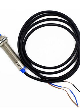 NPN Nomal Close LJ12A3-4-Z/AX Inductive Proximity Sensor Swi