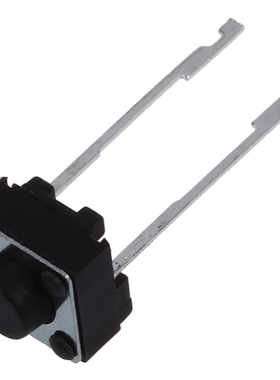 20 Pcs 6x6x5mm Momentary Tactile Tact Push Button Switch 2 P