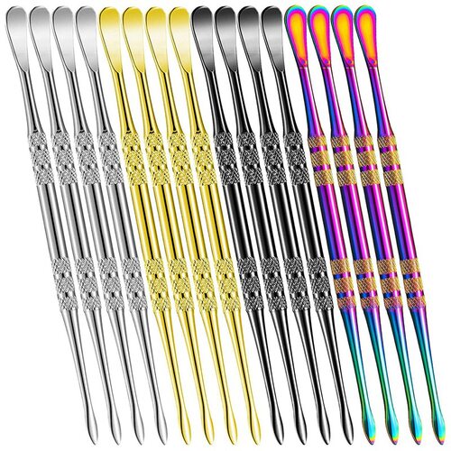 Promotion! 16PCS Wax Carving Tools Stainless Steel Wax