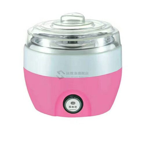 *Electric Yogurt Maker Yoghurt DIY Tool Kitchen Appliances A