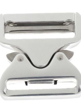 Durable Aluminum Alloy Outdoor Quick Release Harness