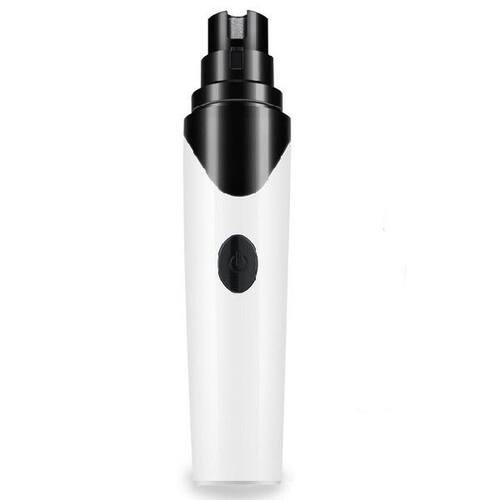 Oplaadbare USB Opladen Pet Nail Slijpmachines Hond