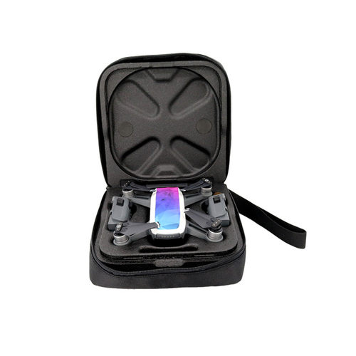 Carry Storage Pouch Bag Zipper Case For DJI SPARK Drone