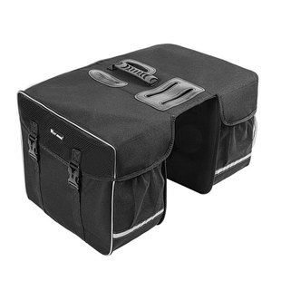 MTB Road Bike Trunk Bag Bicycle Rear Rack Seat Carrier Bags