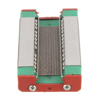 Sliding Block MGN12H Linear Guide Block For CNC XYZ DIY 43*2