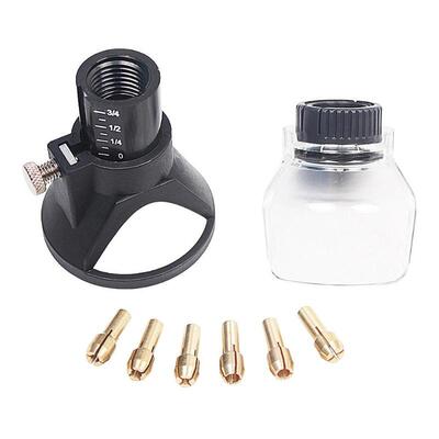 Drilling Carving Locator Twist Drills Wood Milling Burrs wit