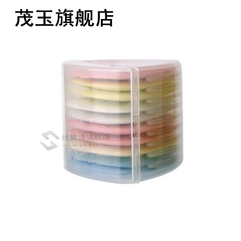 Drawing Tailors Chalk Sewing Tool Mixed Color Craft Fabric C