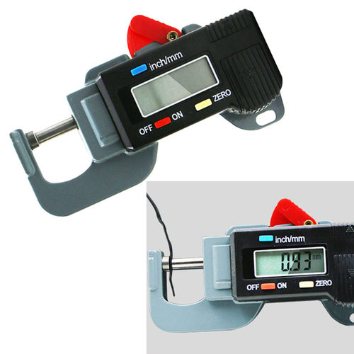 Instrumentation Instrument  Precision Display Horizontal Per