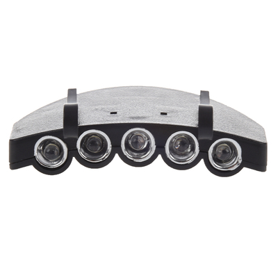 Hands Free Head Torch Fishing Night LED Cap Light