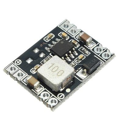 DC-DC 12V 3A Power Supply Module Buck Regulator Module 24V 1