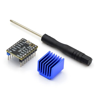 TMC2208 Stepper motor driver module V2.0 stepmotor motherboa