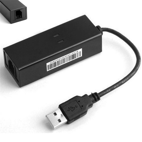 USB 56K V.90 V.92 Dial Up Voice Fax Data Modem for Win XP VI