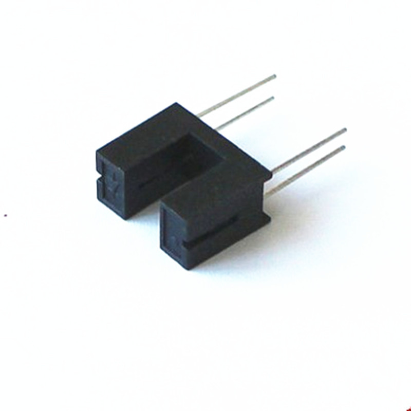 100pcs Optical Sensor ITR9606 ITR-9606 DIP-4 Potoelcetric sw 家居饰品 3D模型摆件 原图主图