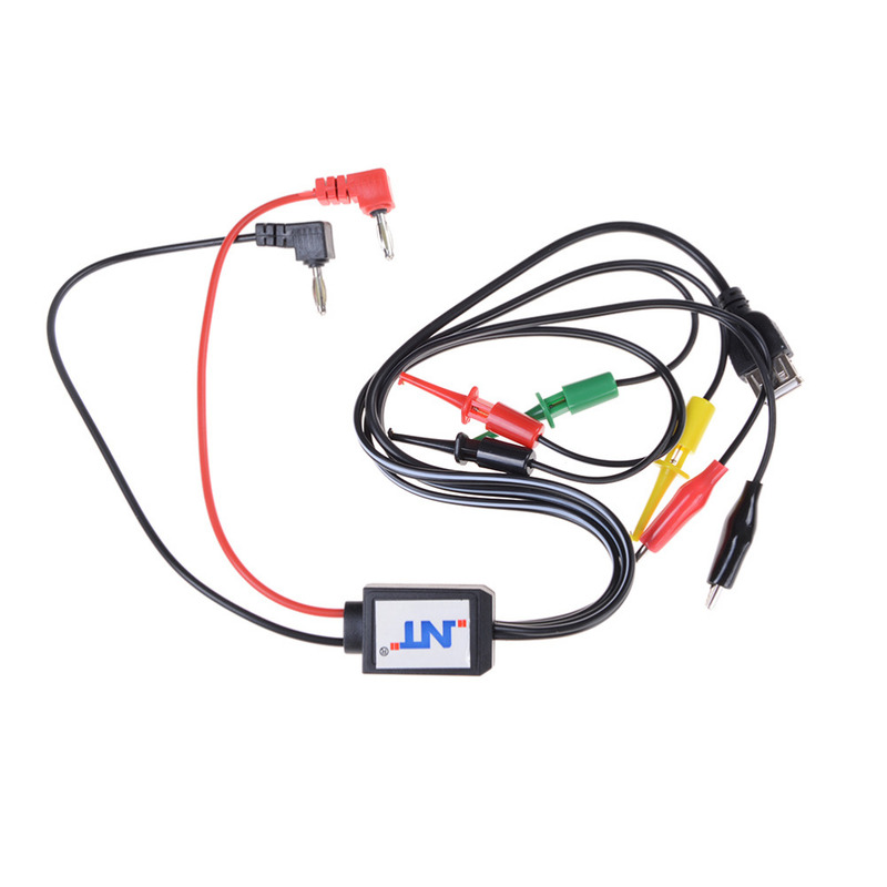 Digital Multimeter Test Line Mobile Repairing Tool