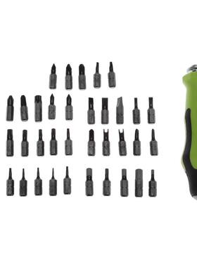 37 In Phone Repair Tool Kit Box For Notebook Laptop Pc Watch