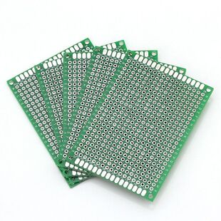 20pcs Prototype Breadboard Side Protoboard Circuit PCB Board