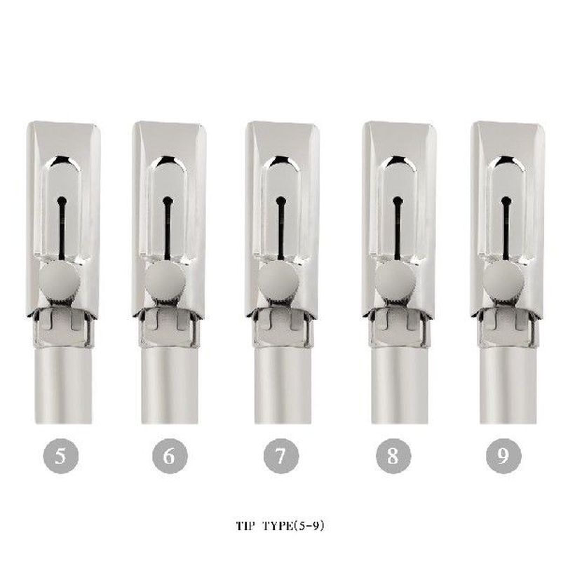 Metal Tenor Saxophone Mouthpiece Professionals for Sax