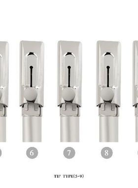 Metal Tenor Saxophone Mouthpiece Professionals for Sax