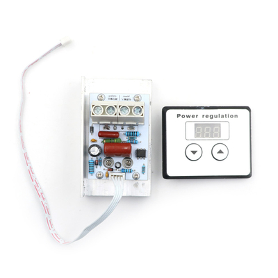 Control SCR Voltage Regulator Speed Control Dimmer Thermosta