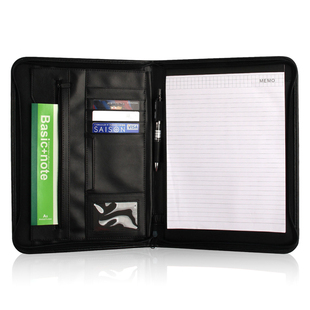 Folder Multifunction Zipped