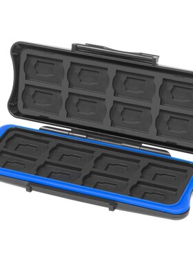 32 in 1 Waterproof Memory Card Holder for Switch  Case Carri